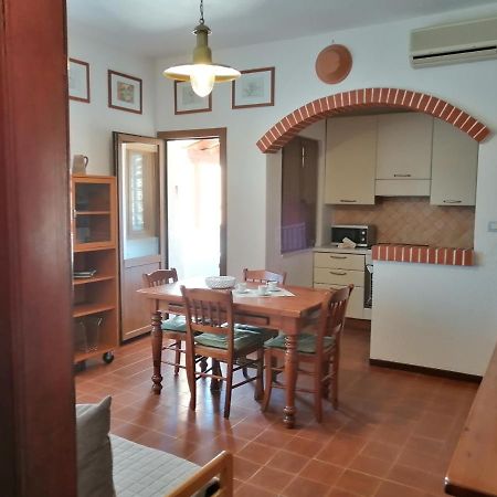 Aria Di Vacanza - Molara Loiri Porto San Paolo المظهر الخارجي الصورة