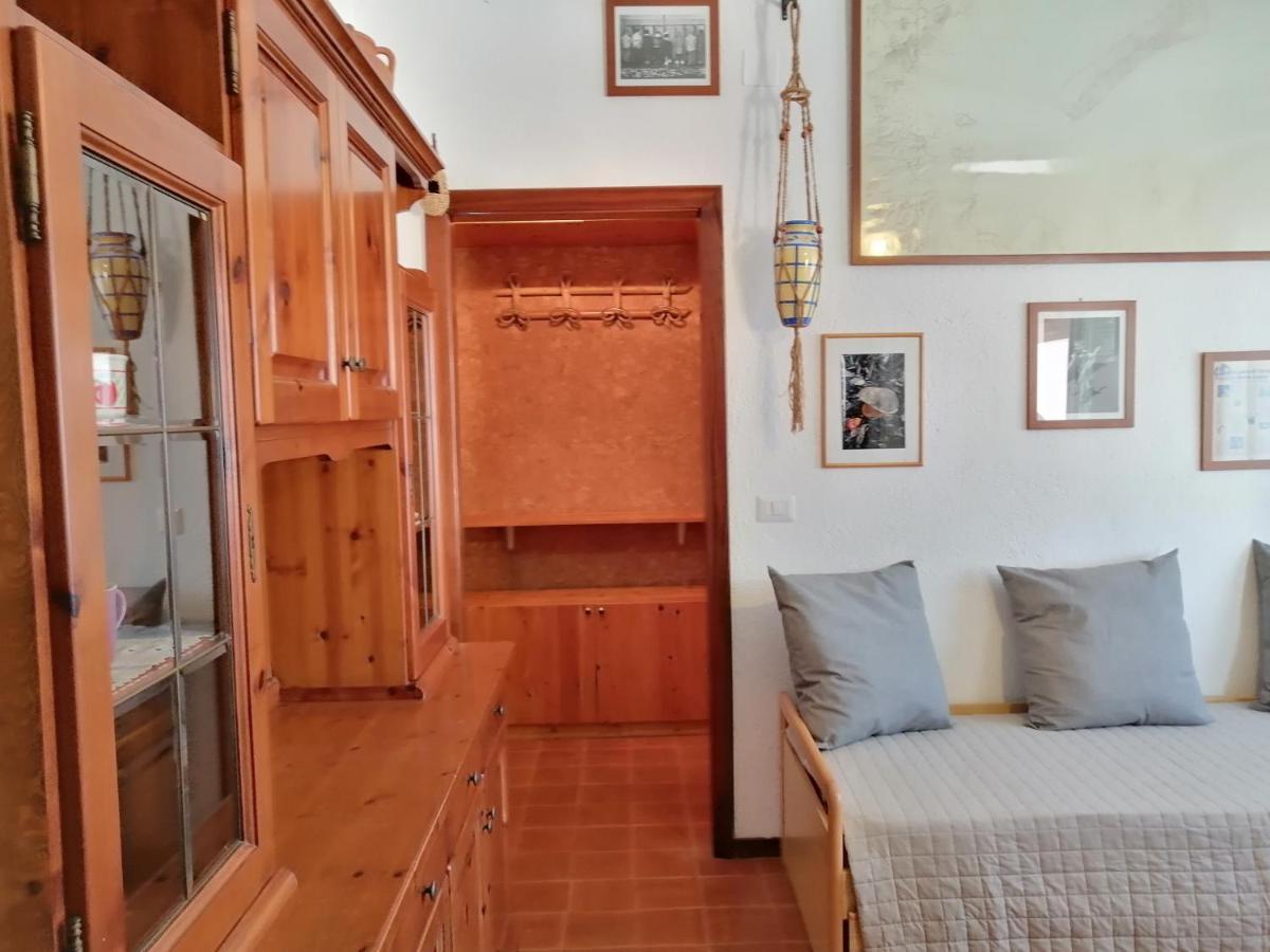 Aria Di Vacanza - Molara Loiri Porto San Paolo المظهر الخارجي الصورة
