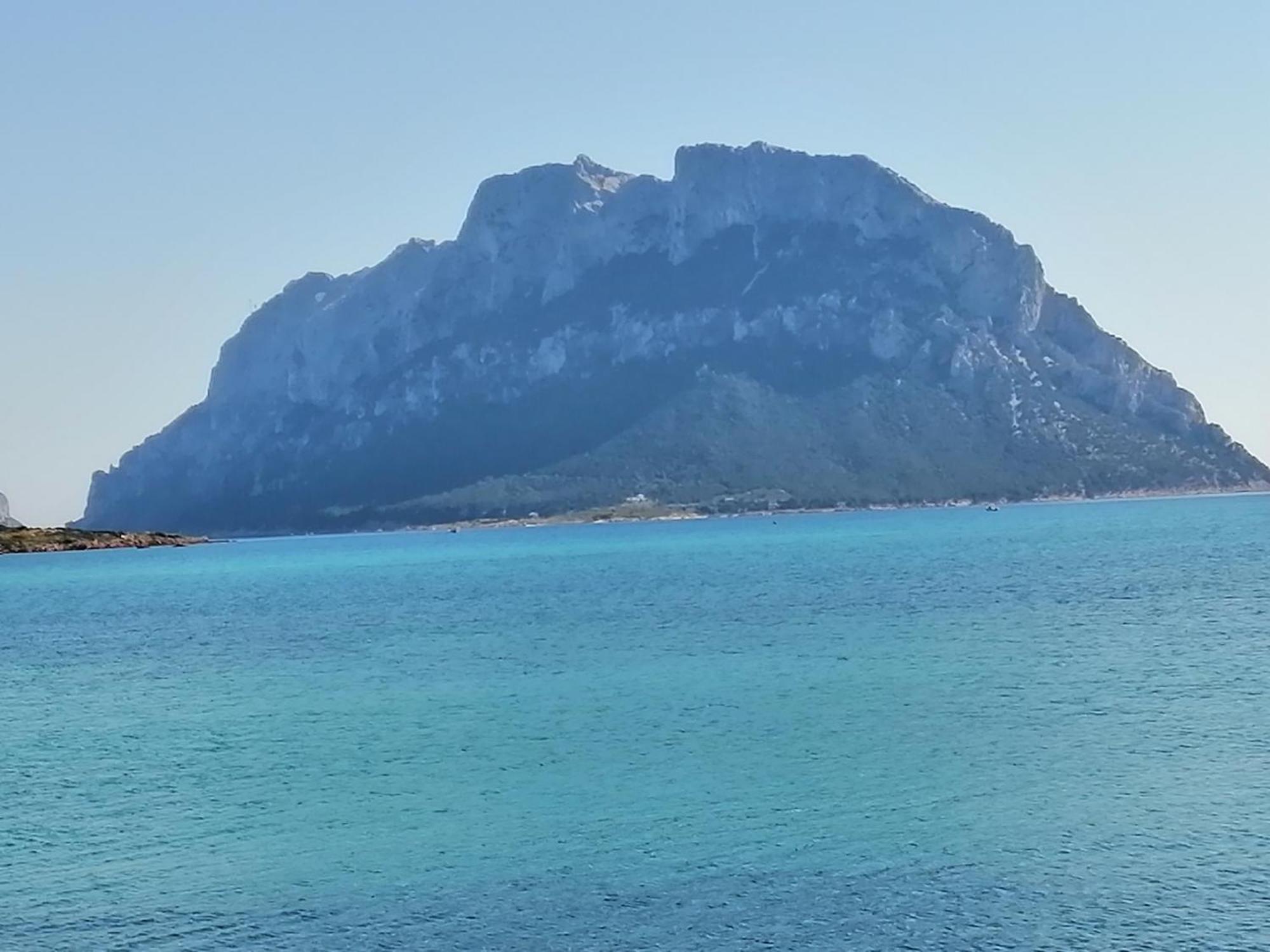 Aria Di Vacanza - Molara Loiri Porto San Paolo المظهر الخارجي الصورة