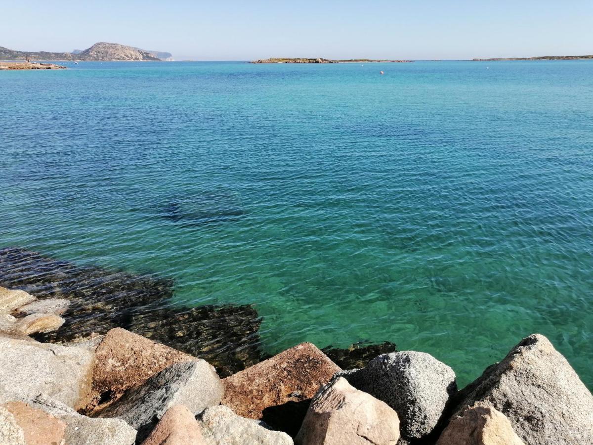 Aria Di Vacanza - Molara Loiri Porto San Paolo المظهر الخارجي الصورة