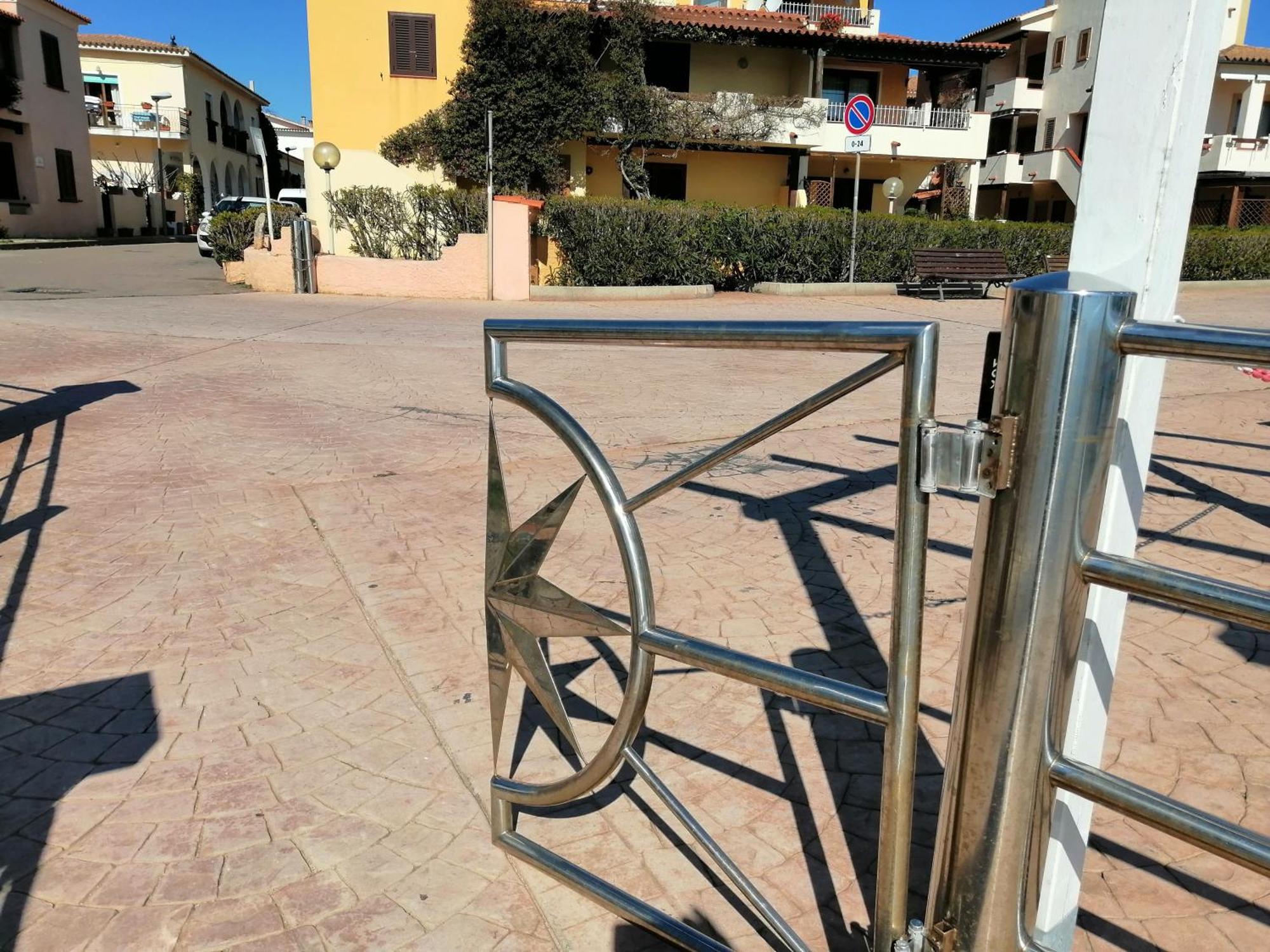 Aria Di Vacanza - Molara Loiri Porto San Paolo المظهر الخارجي الصورة