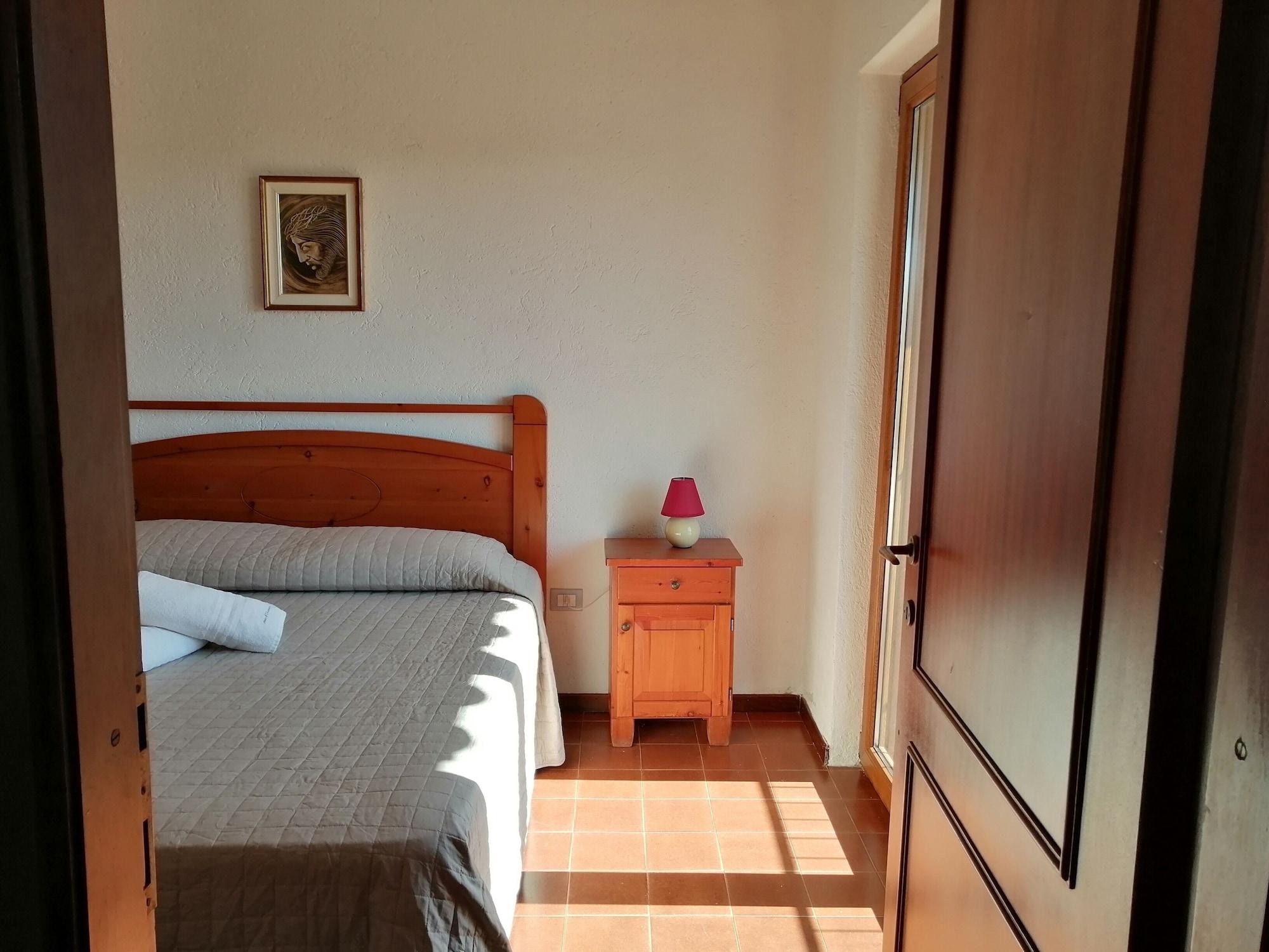 Aria Di Vacanza - Molara Loiri Porto San Paolo المظهر الخارجي الصورة