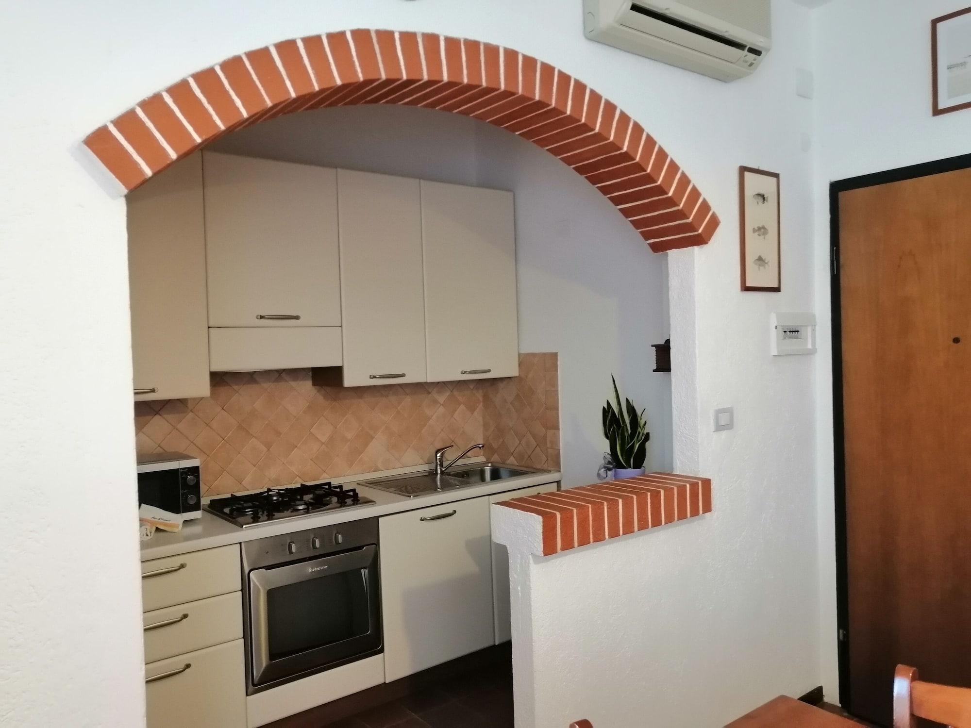 Aria Di Vacanza - Molara Loiri Porto San Paolo المظهر الخارجي الصورة