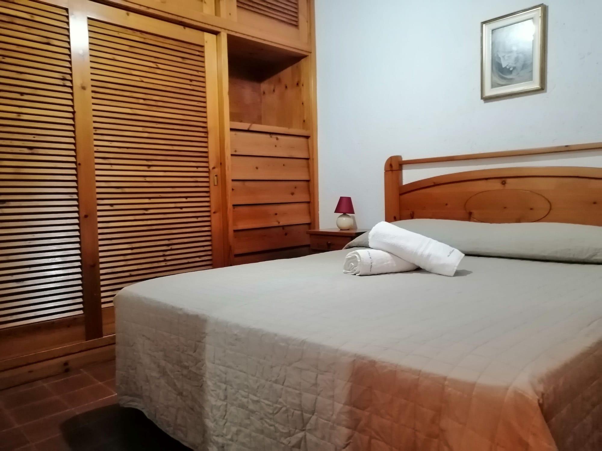 Aria Di Vacanza - Molara Loiri Porto San Paolo المظهر الخارجي الصورة