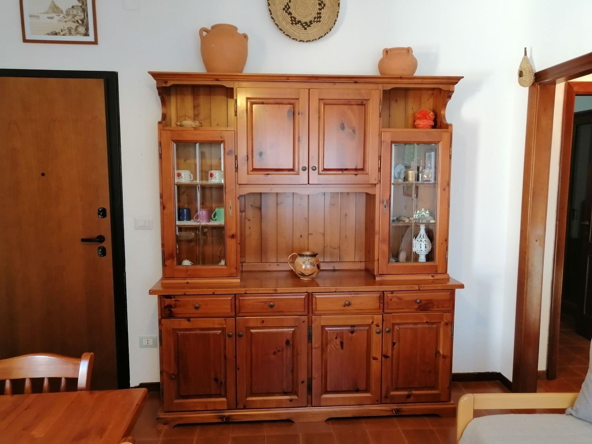 Aria Di Vacanza - Molara Loiri Porto San Paolo المظهر الخارجي الصورة